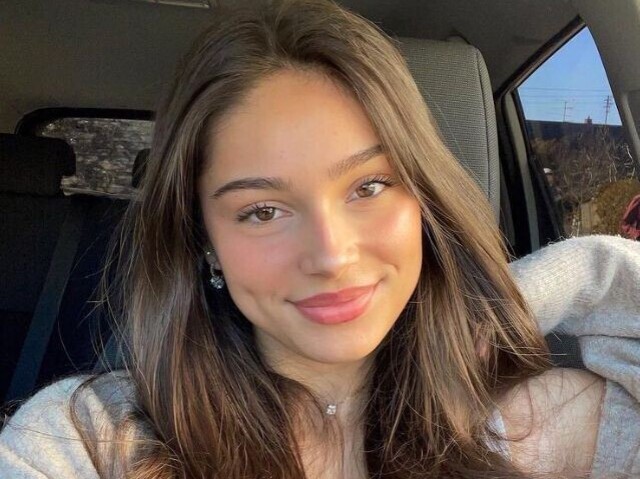Abigail Barry