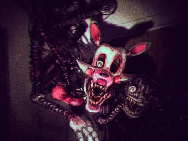 Mangle