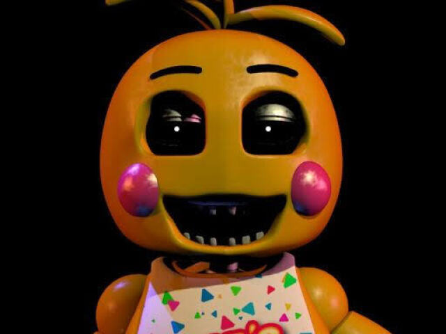 Toy Chica