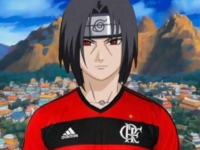 Itachi otira