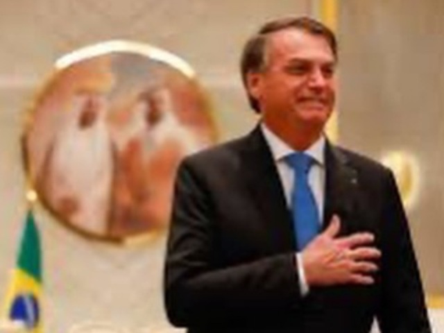 Bolsonaro