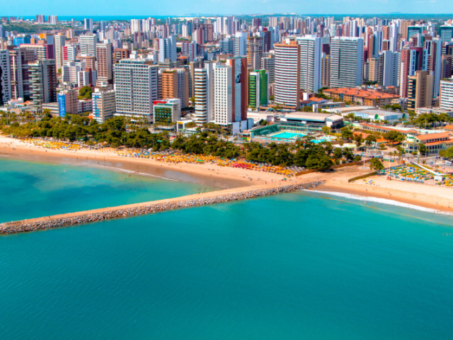 Fortaleza/CE