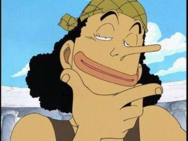 Usopp
