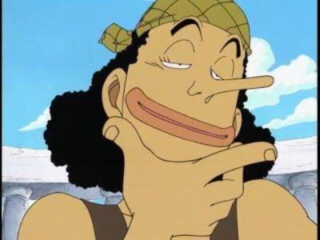 Usopp