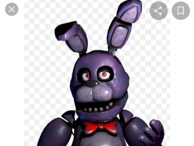 Bonnie