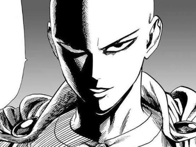 SAITAMA