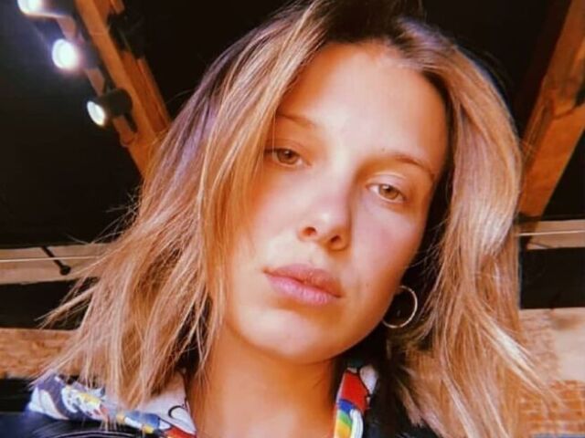 Millie Bobby Brown