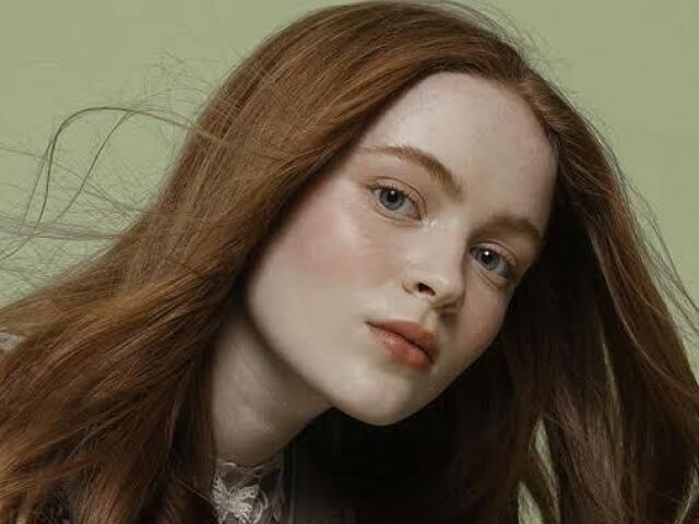 Sadie sink