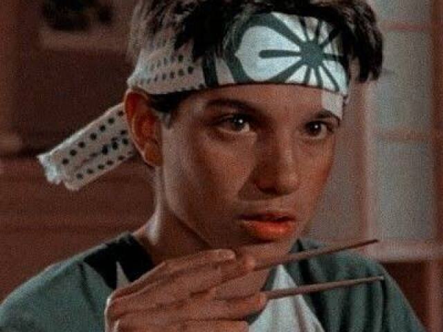 Daniel larusso