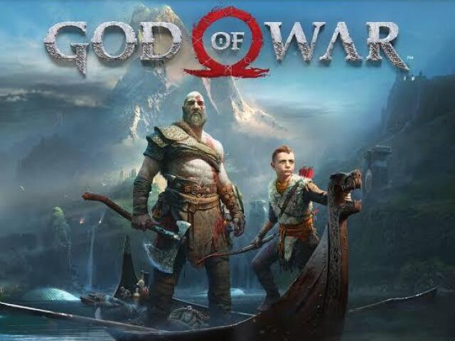 God of war