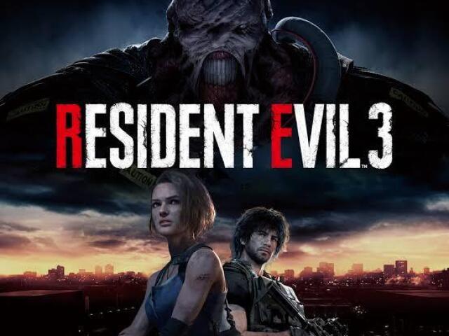 Resident Evil