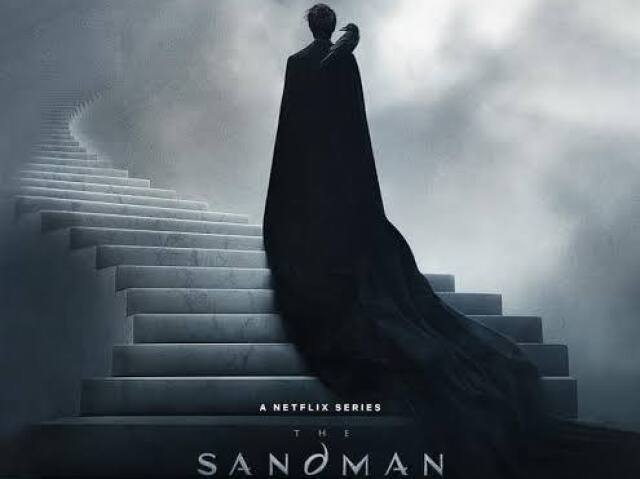 Sandman