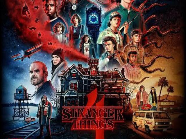 Stranger things