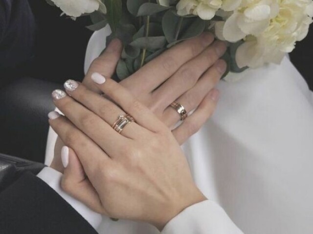 Monte seu casamento 💒💍