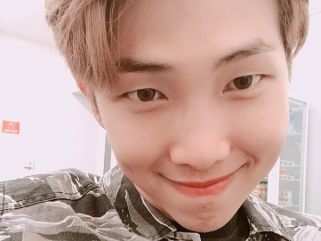 Namjoon