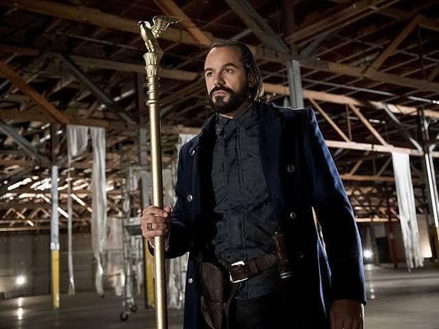 Vandal Savage