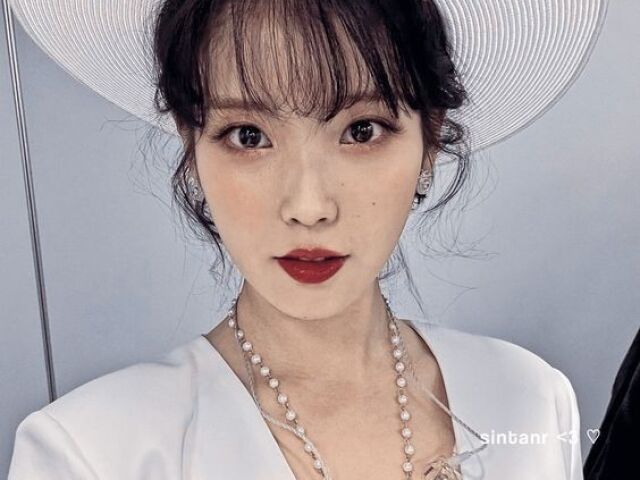 IU!