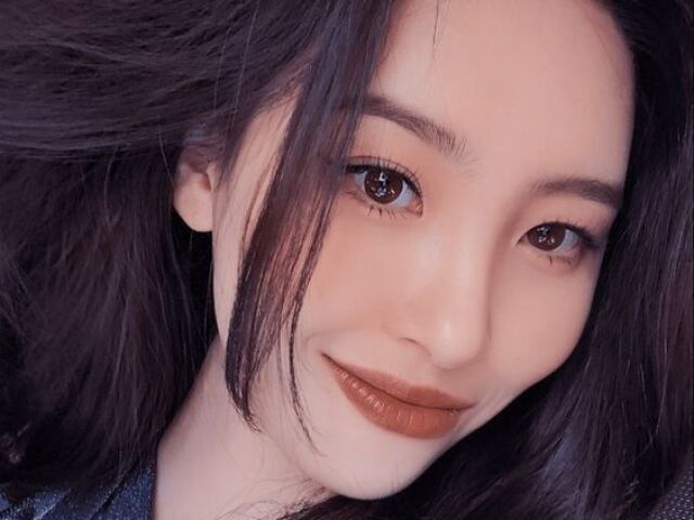 Sunmi!