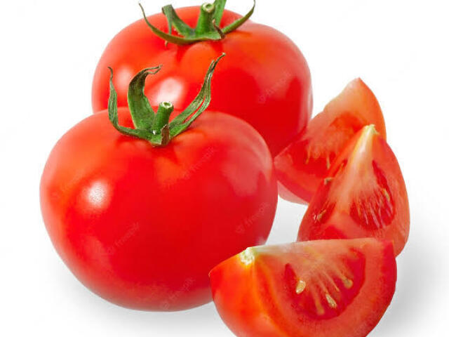 Tomate