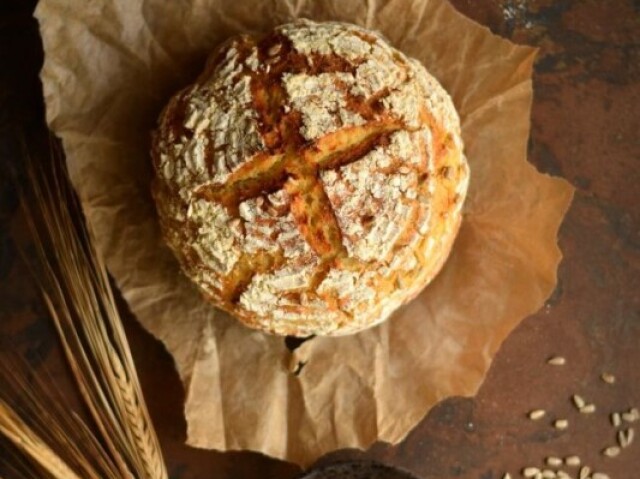 Monte sua padaria 🥐🥖