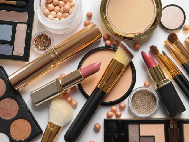 MONTE SEU KIT DE MAQUIAGEM 💄