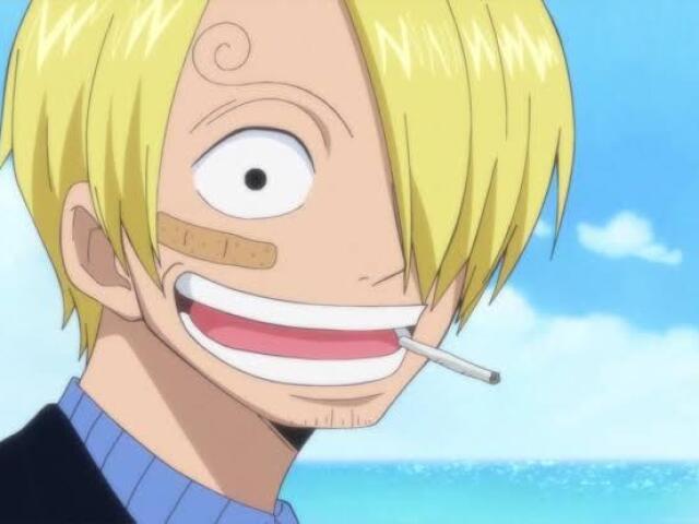 Sanji