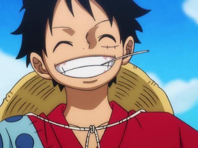 Luffy