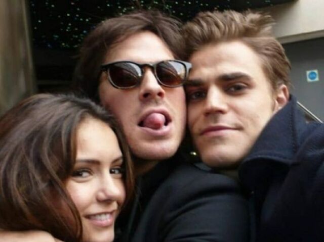 Você realmente conhece The Vampire Diaries?