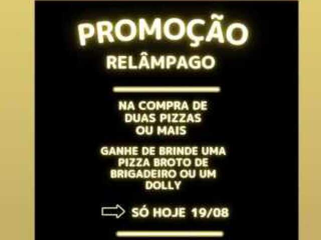 Promoção