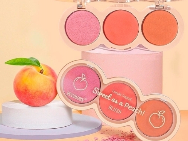 Peach π