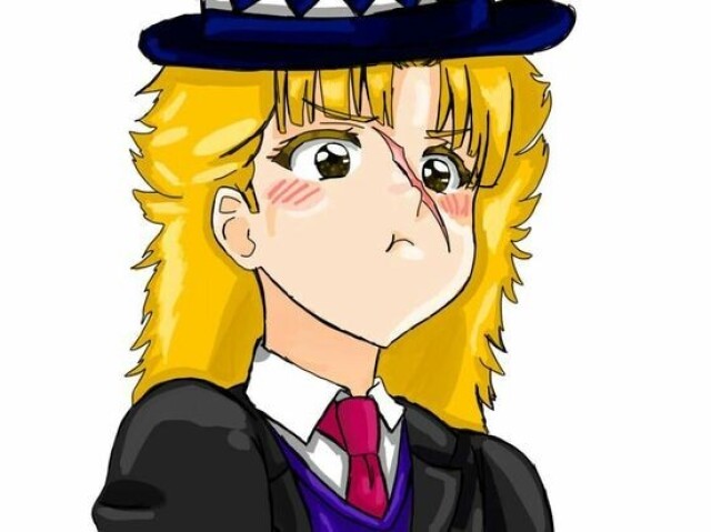 Speedwagon