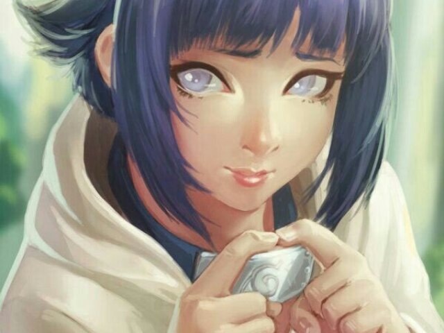 hinata