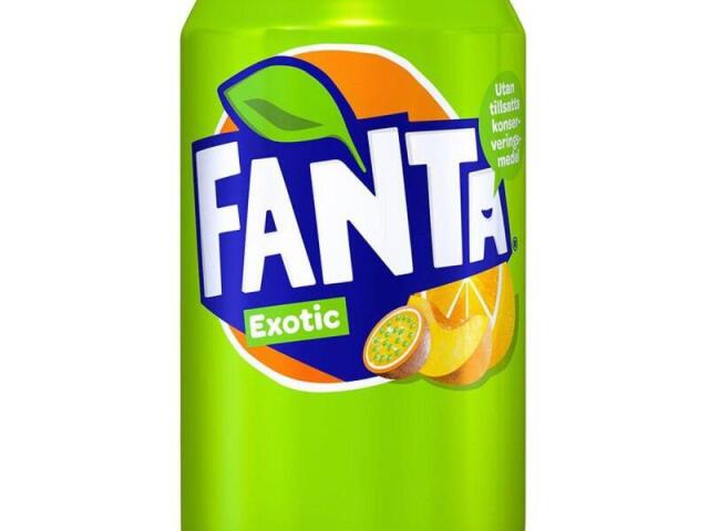 Fanta