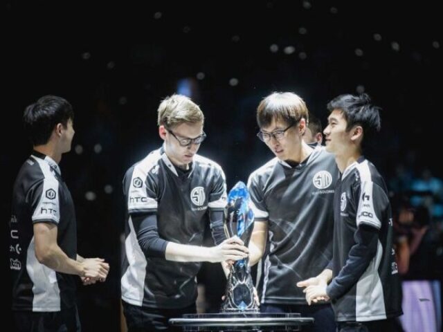 Team Solomid