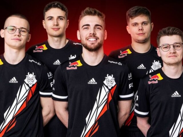 G2 Esports