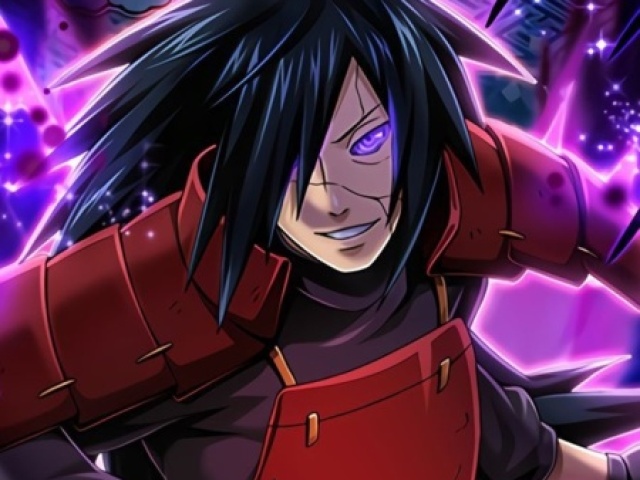 madara