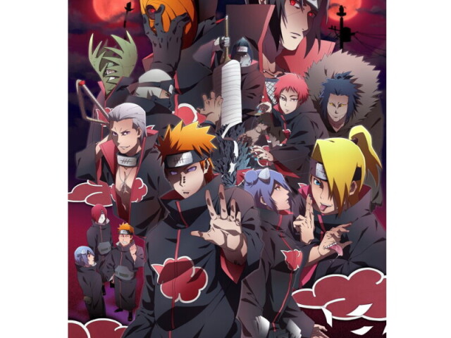 akatsuki