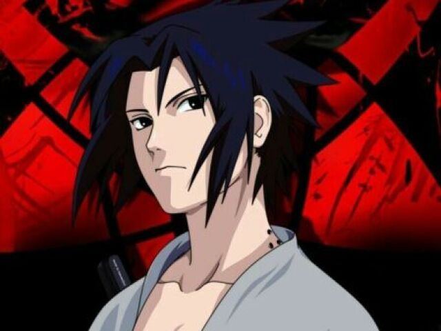 sasuke