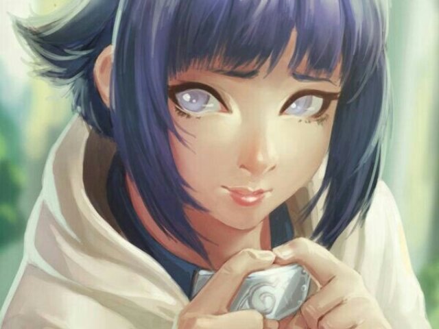 hinata