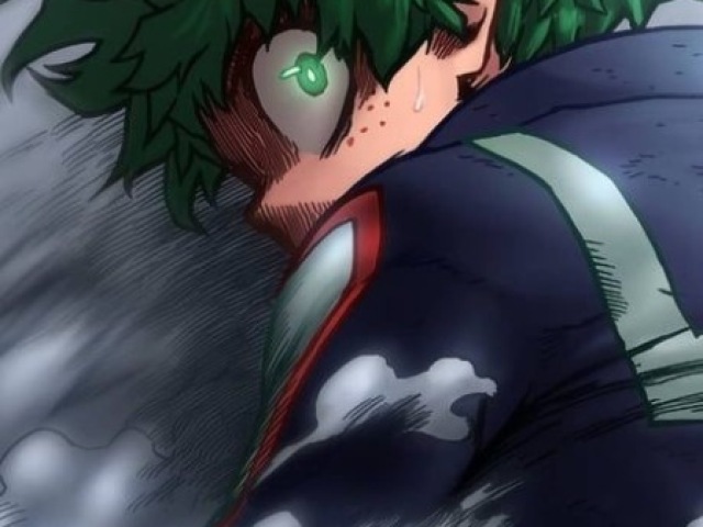 izuku