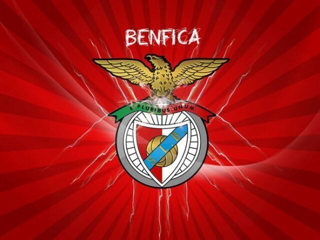 Benfica (Ele não saiu de la)