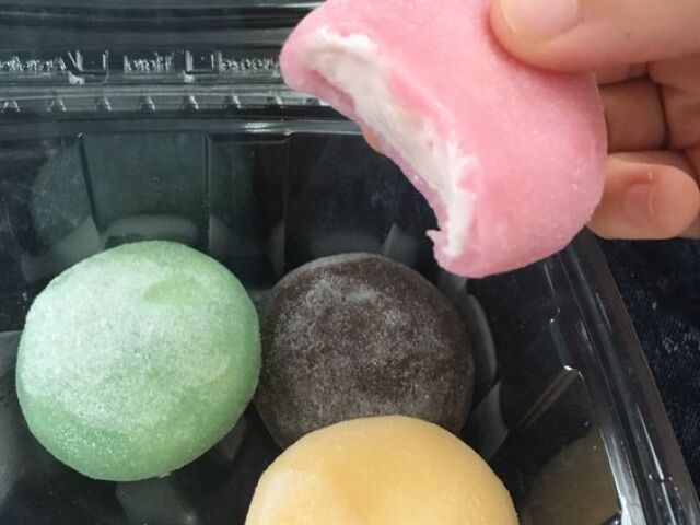 Mochi Mochi