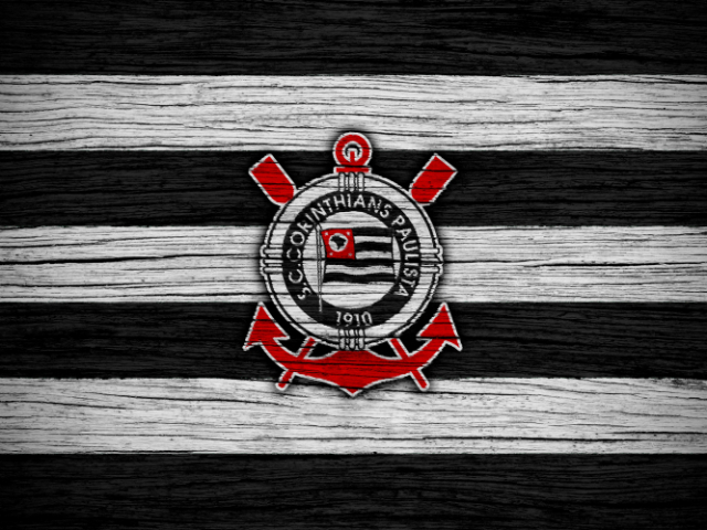 Corinthians (Ele não saiu de la)