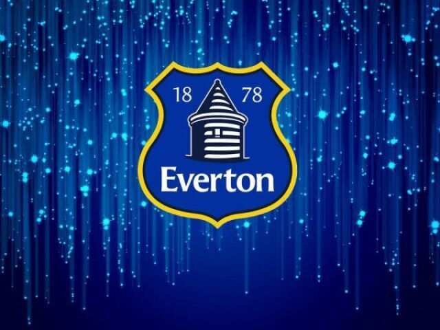 Everton (Ele não saiu de la)