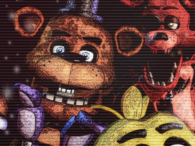 Five Night at Freddy's