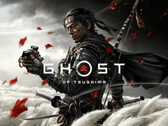 Ghost of Tsushima