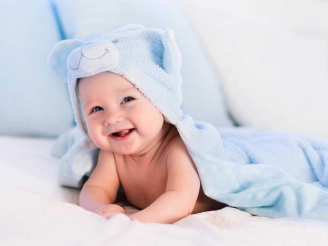 menino