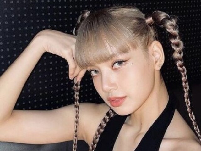 Lalisa