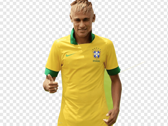 Menino Ney veio te dá um recado: