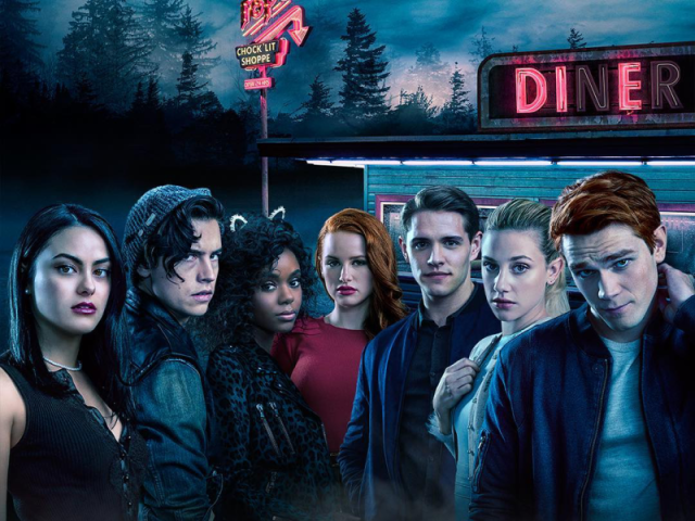 Você sabe tudo sobre Riverdale?